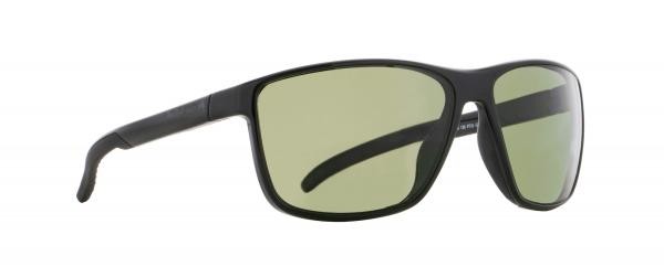 Lunettes de soleil Red Bull Spect DRIFT 09 pour hommes panto en plastique noir
