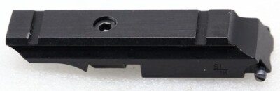 S&K Enfield No4 / No5 No Tap Scope Mount