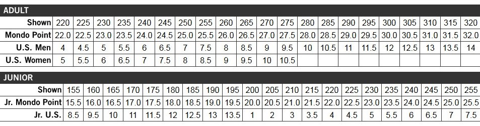 Salomon X Pro 90 W Ski Boots - 2019 Women's - 23.5 MP / US 6.5 US