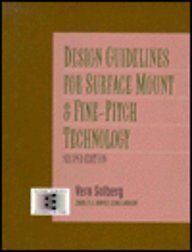 Design Guidelines for Surface Mount and Fine-Pitch Technology