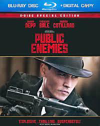 BLU-RAY ACTION - DISC + COVER ART - NO CASE - $2 COMBINED SHIPPNG - READ DETAILS