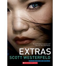 Uglies: Extras