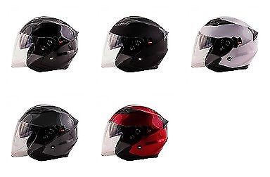 AFX Face Shield For FX-41DS Helmet FOR MOTORCYCLES