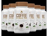 Coffee Slimmer Pro 100% natural product for lose weight 