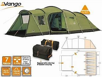 tent footprint vango marista 700 tent footprint vango marista 700