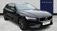 2020 Volvo V60 2.0 T5 R-Design Plus Estate 5dr Petrol Auto Euro 6 (s/s) (250 ps)