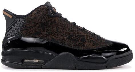dub zero black taupe
