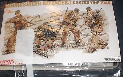 Dragon Models WWⅡ NORTH AFRICA 1942 Rommel | eBay