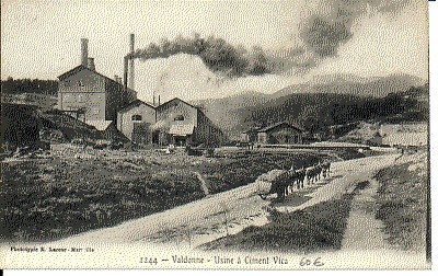 (S-27110) France - 13 - Valdonne Cpa      Lacour E.  Ed.