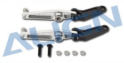 Align F3C Metal Washout Control Arm