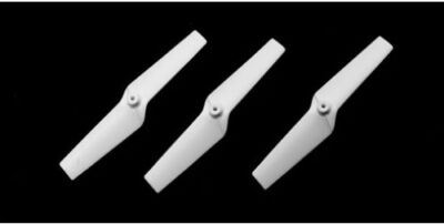 Blade mCPX BL2: Tail Rotor Prop (3)