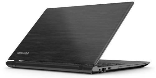 Toshiba PC Ultrabooks