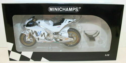 TAMIYA 14130 - KIT A MONTER ET PEINDRE Repsol Honda RC213V 2014 1/12