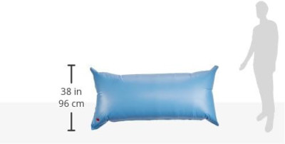SWIMLINE HYDROTOOLS Air Pillow For Above Ground Pools Cover Winterizing | 4 x 8