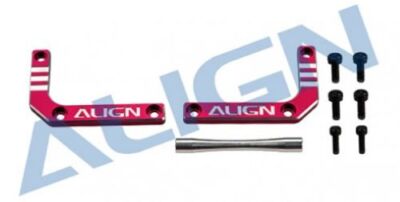 Align 500L Metal Shapely Reinforcement Plate And Brace Assembly
