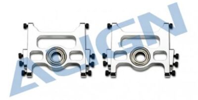 Align 500L Metal Main Shaft Bearing Block