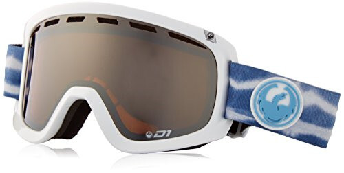 Dragon R1 OTG Goggles Klash Silverion/ Rose Lumalens Rose | eBay