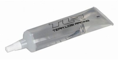 Team Losi Racing Silicone Diff Fluid, 7000CS