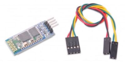 Hyperion Naze & CC3D Bluetooth Adapter (Android)