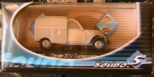 CADILLAC COMMERCIALE CADBURY'S SOLIDO EUR 18,90 - FR