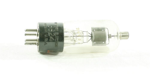 Western Electric NOS Tube