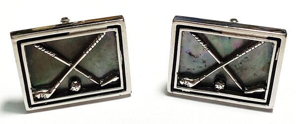 Cufflinks