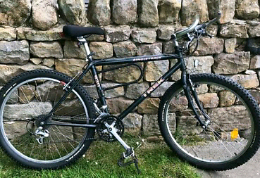 trek 64cm road bike