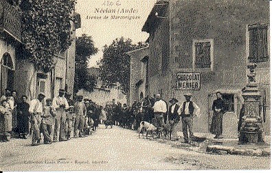 (S-64785) France - 11 - Nevian Cpa