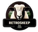 retrosheep