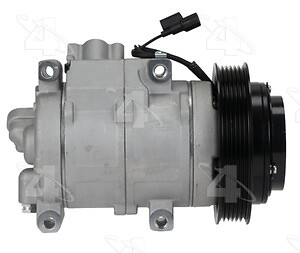 A/C Compressor-New Compressor 4 Seasons 198304 for sale online | eBay