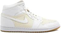 Jordan 1 Retro Premier Platinum