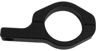 ModQuad RZR-FLAG-BLK-4 Billet Flag Mount Black RZR-FLAG-BLK-4 37-9027 28-45235