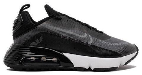 Size 8 - Nike Air Max 2090 Black for sale online | eBay Size 8 - Nike Air Max 2090 Black for sale online | eBay