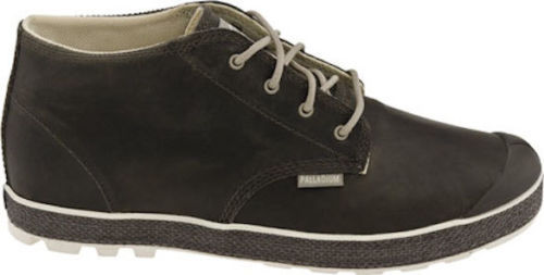 Palladium Women's Leather Flats and Oxfords