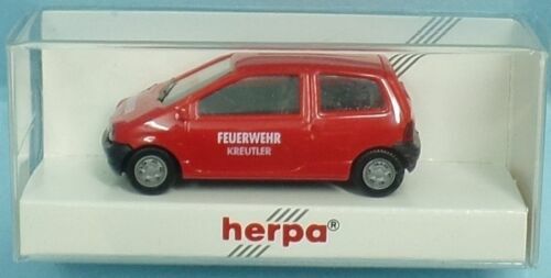 Herpa Pkw Modellautos, - LKWs & -Busse von Renault