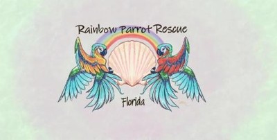 Rainbow Parrot Rescue Florida, Inc.