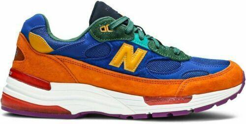 New Balance 992 Made in USA Multi-Color for Sale New Balance 992 Made in USA Multi-Color for Sale