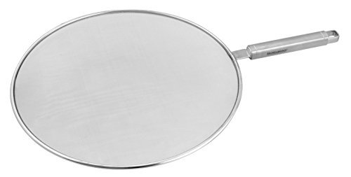Frullino Inox Zenker | 30 Cm, Frusta A Mano In Acciaio Inossidabile | Per Montare E Mescolare - 2