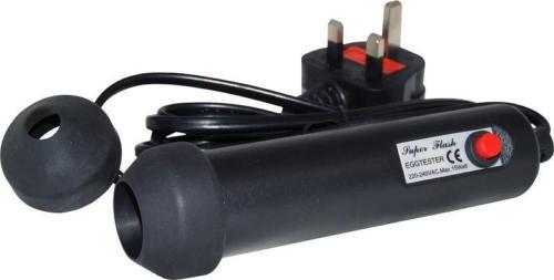 Buddy Digital Egg Monitorバディデジタル検卵器中古 Avionics Egg