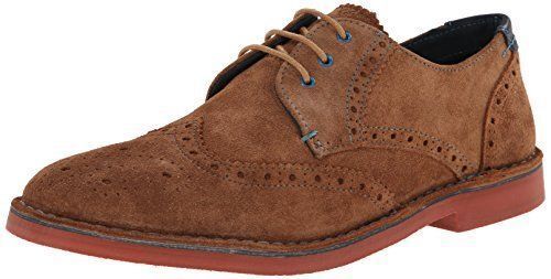 Ted baker iront derby shoes discount