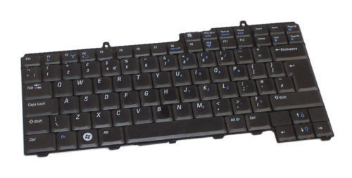 Dell Laptop Replacement Keyboards