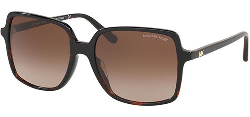 Женские солнцезащитные очки Michael Kors Isle Of Palms Oversize MK2098U 378113 56