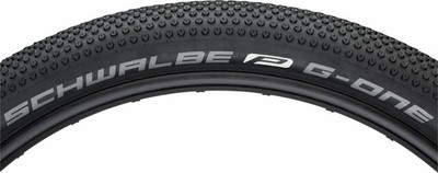 Tioga Red Phoenix 26 x 1.90 Mountain bike tire 120TPI Foldable 