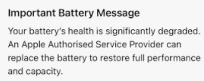 Item photo(s) from verified buyer