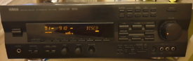 YAMAHA RX-V793 5.1 Audio Video AV Receiver TUNER AM FM Dolby Digital H