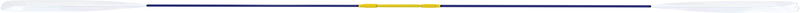Pelican Boats - Kid Size Kayak Paddle &ndash; PS1111 - Compact 3-Piece Blade & Shaft &ndash;