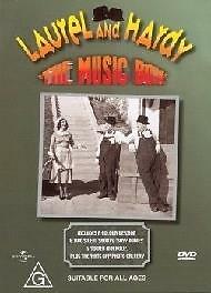 ローレル&ハーディ　輸入版DVD-BOX Amazon.com: Laurel & Hardy Premium DVD box set with