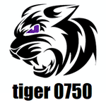 tiger0750