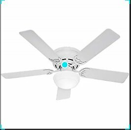42 Palermo Ceiling Fan Light From John Lewis In Poole Dorset