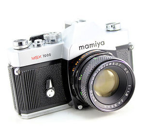 MAMIYA 135EF/135 EF 35mm point shot camera 38mm 1:2.8 | eBay